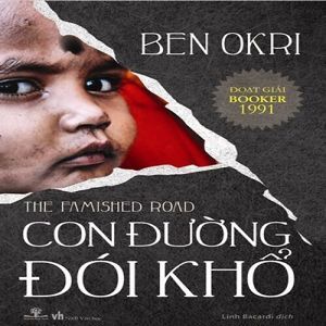 Con đường đói khổ - Ben Okri