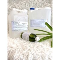 Cồn Ethanol 96% chuyên điều chế sát khuẩn/mỹ phẩm Winefood