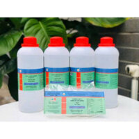 Cồn Ethanol 96 độ ( 1 lít/ chai)