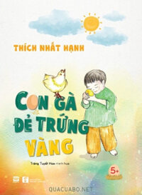 Con Gà Đẻ Trứng Vàng
