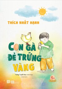 Con Gà Đẻ Trứng Vàng