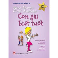 Con Gái Biết Tuốt