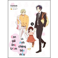 Con Gái Ông Trùm Và Anh Chàng Bảo Mẫu Tập 2 - Bản Có Quà Tặng Kèm