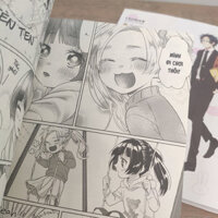 Con Gái Ông Trùm Và Anh Chàng Bảo Mẫu Tập 2 - Bản Có Quà Tặng Kèm