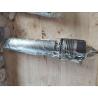 CÔN GIẢM BỘ ĐIỀU HỢP KHOAN TAY ÁO BẠC ĐỘ CỨNG CAO CHỐNG MÀI MÒN MT4-MT5 + MŨI CHỐNG TÂM MÁY TIỆN MT4