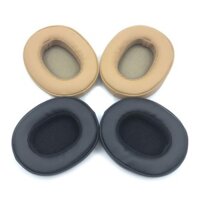 Còn hàng 1 Cặp Miếng Đệm Tai Mềm Cho Tai Nghe Bluetooth Không Dây Skullcandy Crusher 3.0