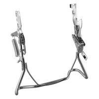 [Còn hàng] 14 16 18in Xe đạp Xe đạp ebike Giá đỡ thả chân đế phía sau Xe đạp đi biển màu đen cho tàu tuần dương❀