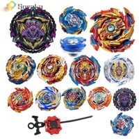 Còn hàng 20 kiểu Beyblade Burst Metal Bayblade Kreisel Spinning Top không có bệ phóng cho bé trai Beybalde