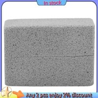 Còn hàng-8Pack Grill Griddle Cleaning Brick-A Magic Stone Pumice Grill Cleaner Phụ kiện cho BBQ Grills, Racks, Flat Top Cookers