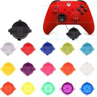 Còn hàng Analog Dpad D-Pad Hướng Nút Phím Mũi Tên Phím Chữ Thập Bàn Phím Nút Cho Xbox Series X S Bộ Điều Khiển Cần Điều Khiển