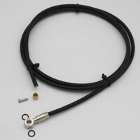 [Còn hàng] Bộ ống dầu phanh đĩa thủy lực xe đạp 200CM Bộ chèn ô liu cho SLX cho XT cho XTR❀