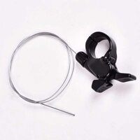 [Còn hàng] Cần gạt khóa từ xa phuộc xe đạp Phụ tùng xe đạp cho Rockshox cho UDING❀