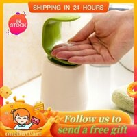 Còn hàng Chai đựng xà phòng ép ngược tay Máy bơm dầu gội dạng lỏng