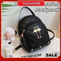【Còn hàng】 【Có sẵn】Túi đeo vai nữ nhỏ, Thêu thiên nga nhỏ, Ví da treo dễ thương, Cặp đi học cho bé gái, Cặp sách, Túi xách nữ 【NestLuck】 【FortuneSilk】