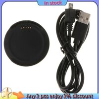 Còn hàng Đế sạc USB Cáp sạc USB cho Đồng hồ thông minh LG G Urbane W150 R W110