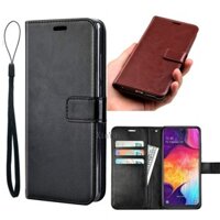 Còn hàng Flip Case Oppo A37 / A37F / A71 / A71k / A77 / A77S / F1S / A57 / A57S / R9S / A54 A55 A16 MỚI / A73 / F1 PLUS / A74 (4G) Thẻ Ví Pock