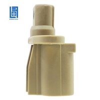 Còn hàng [Giảm giá] Cảm biến tốc độ bánh xe Cảm biến ABS cho Ford Focus MK3 C-MAX KUGA Transit Voo AV6T2B372EC AV6T-2B372-EC