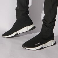 Còn hàng- [Giày Tết] Giày Balenciaga Speed Trainer -A122 ' :;