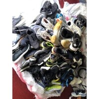 Còn hàng Gói Kasut (LOCK LIVE)