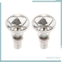 Còn hàng [Hàng có sẵn] 2x R39 E14 30W Bóng đèn Lava Bóng đèn phản quang Bóng đèn điểm Vít nhỏ SES