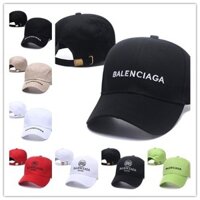 Còn hàng Hot Balenciaga _ Hat Mũ bóng chày BTS Kpop Mũ Snapback ngoài trời có thể điều chỉnh