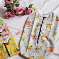 Còn hàng Instant jumbo Baby Swaddle Flannel Motif | Khăn choàng Jumbo ăn liền cho bé bằng vải lanh