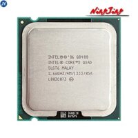 [Còn hàng] intel core 2 quad q8400 Bộ xử lý CPU lõi tứ 2,6 GHz 4m 95W LGA 775