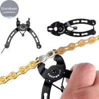 Còn hàng Kìm Nhỏ Gọn Tháo Lắp Lắp Lắp Lắp Ráp Đi Xe Đạp Di Động Sửa Chữa Bảo Trì Xe Đạp Khóa Móc Liên Kết
