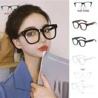 Còn hàng Kính Mắt Khung Vuông Phong Cách Hàn Quốc Cho Nữ / Nam