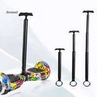 Còn hàng Kính Thiên Văn Tự Cân Bằng Xe Tay Ga Hoverboard Hỗ Trợ Tay Cầm Cần Tay Đòn Bẩy