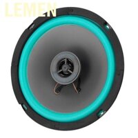 Còn hàng Lemen 6.5 Inch 160W Xe Tweeter Siêu Công Suất Loa Lớn Cửa Xe Âm Nhạc Loa Âm Thanh