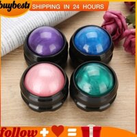 Còn hàng Massage Con Lăn Bóng Massage Trị Liệu Cơ Thể Chân Hông