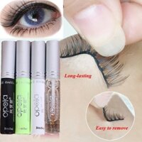 Còn hàng [Miễn phí vận chuyển] Keo lông mi Keo lông mi giả Keo mí mắt đôi