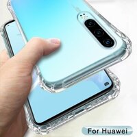 Còn hàng Ốp điện thoại chống sốc cho Huawei Enjoy7 Plus Mate 9 Pro P8 P10 Lite Plus Y3 Y5 Mate 10 Lite Pro V9 V10 Ốp điện thoại