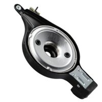 [Còn hàng] Phanh sau xe đạp Ebike 90 100 Loại WithLock Phanh chống khóa không ồn Lắp ráp❀