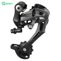 [Còn hàng] Rd-m390 Derailleur phía sau xe đạp 9 / 27 Phụ kiện hộp số xe đạp leo núi hợp kim nhôm tốc độ