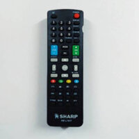 Còn hàng Remot / remote SHARP AQUOS LCD / TV LED CHẤT LƯỢNG TỐT