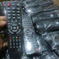 Còn hàng Remote NUSANTARA HD & STB tanaka set top box tanaka