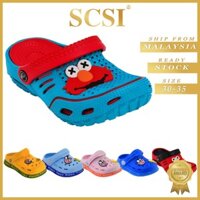 Còn hàng SCSI Crocs Kids / Kids Crocs Shoes / Clog Shoes Kids / Clogs Kids / Kids Boy Shoes / Kids Shoes YMJ5532 YMJ1009