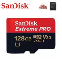 Còn hàng SPML.my _ Camera, điện thoại di động Extreme Micro SD 512GB 256GB 128GB 64GB 32GB Thẻ nhớ