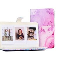 Còn hàng Styleflap Album 96 Ảnh cho Fujifilm Instax Mini 8 / 9 / 11 / 40 / 90 / SP1 / SP2 / lít / Liplay / EVO / Photo / Vv