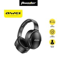 Còn hàng Tai nghe âm thanh nổi không dây Awei (A780BL) Tai nghe qua tai Bluetooth Bass cao cấp