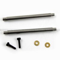 Còn hàng Tarot 450 V3 PRO DFC Trục lông trực thăng 4mm * 51mm cho Trex 450 (của tôi)