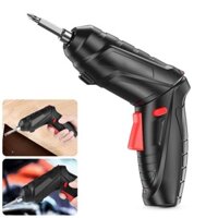 [Còn hàng] Tua vít điện Máy khoan điện không dây Dụng cụ sửa chữa di động