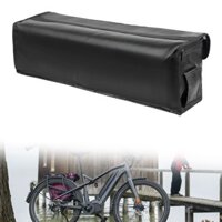 [Còn hàng] Túi đựng pin xe đạp điện Túi đựng pin chống cháy cho pin Lithium Hailong eBike❀