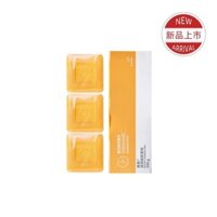 Còn hàng # Xà phòng dưỡng ẩm mật ong, sữa rửa mặt, hương thơm lâu dài, xà phòng kiểm soát dầu cho cả nam và nữ 0321hw