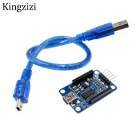 Còn hàng XBee Explorer Bluetooth Bee USB Mini Adapter Module Board Base Shield Đa chức năng FT232 FT232RL