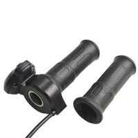 [Còn hàng] Xe đạp điện 48V ebike scooter 5pin hall ga Màn hình LCD Xe điện❀