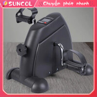[Còn hàng] Xe đạp tập thể dục- Xe Đạp Tập Thể Dục Tại Nhà Cao Cấp-Thuận tiện tập thể dục mọi lúc mọi nơi -SUNCOL