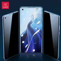 Còn hàng Xiaomi Mi 11 Ultra Bảo vệ màn hình Xundd Nano Phim cường lực chống nhìn trộm cho Xiaomi Mi 11 Pro Chống sốc